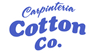 Carpinteria Cotton Co