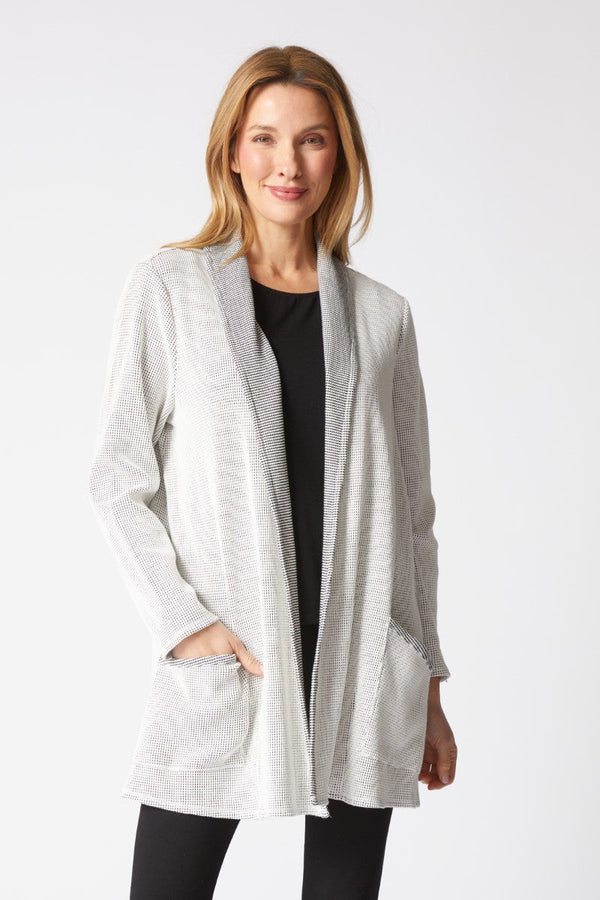 Slouchy Cardigan