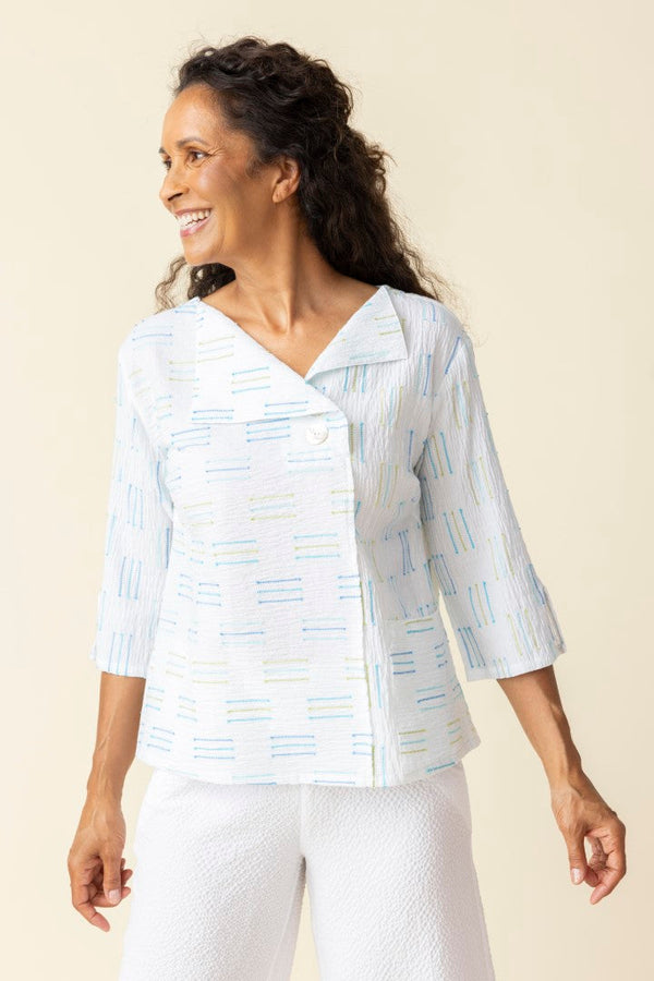 Rio Pullover