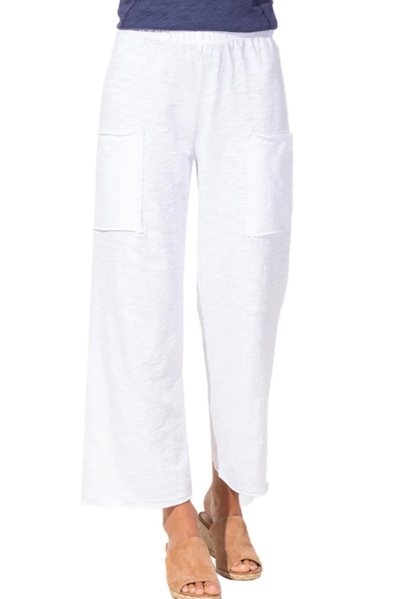 Pocket Flood Pant