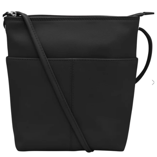Small Leather Crossbody